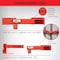 The Equipment Lock Company Cargo Door Lock, Adjustable to fit bars from 9 3/4" - 16" apart CDL-C - alternate 5